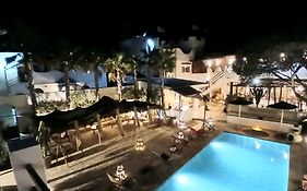 La Maison des Vagues